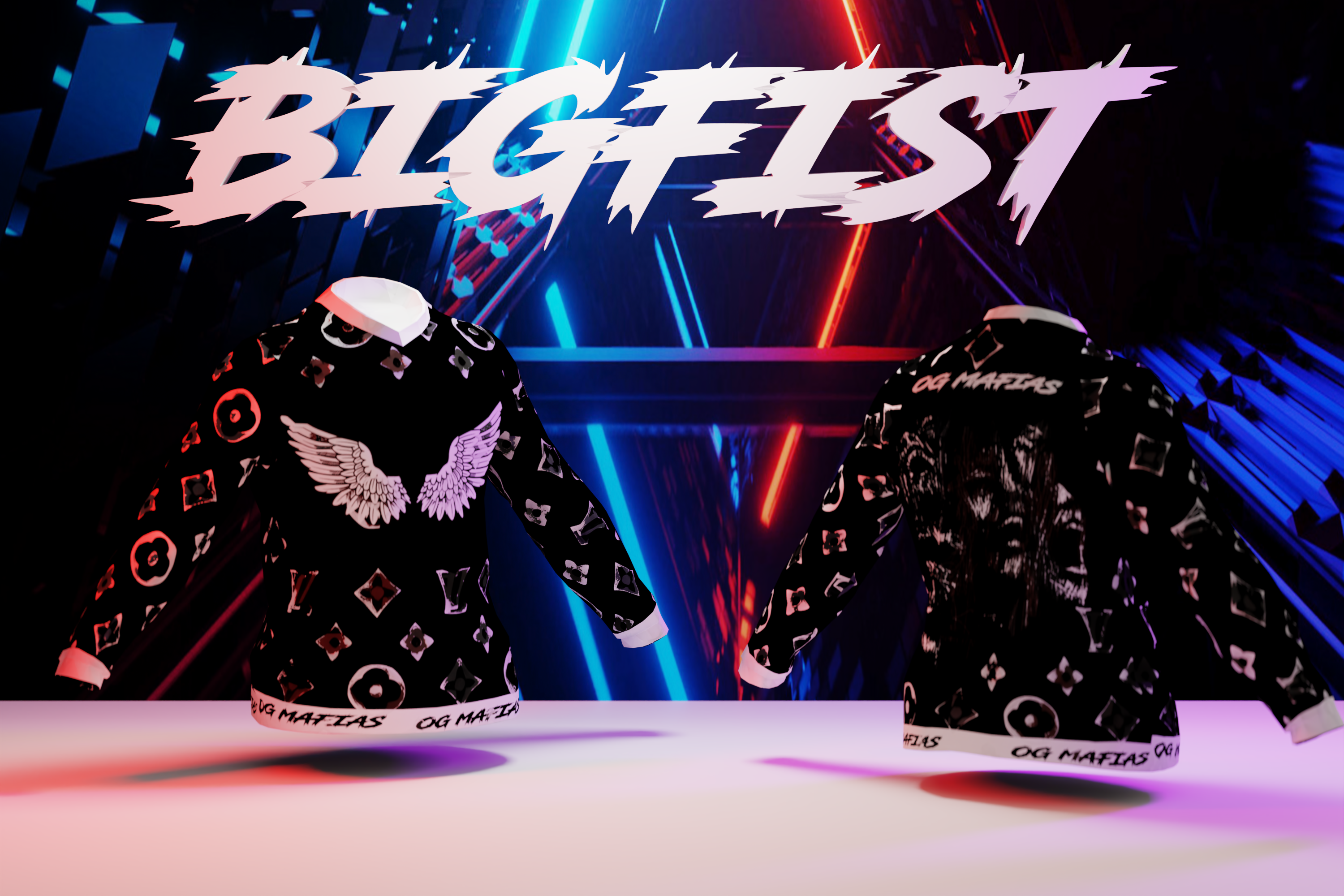 BIGFIST In-game FiveM Weather Mod Preview